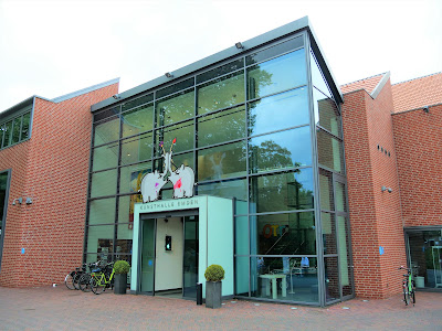 Emden Art Gallery — fotografia 3