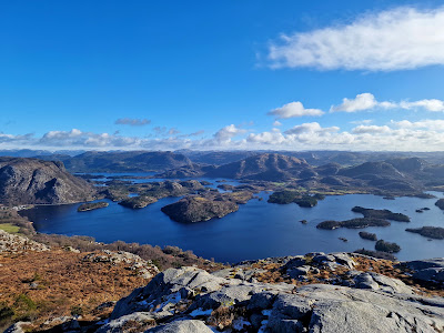 Bjørndalsfjellet