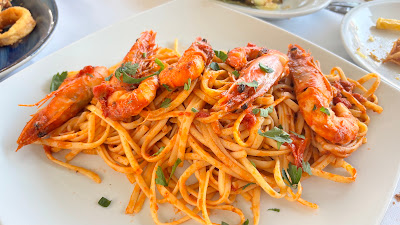 Balaouro Restaurant Kavala — fotografia 5