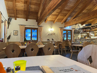 Wirtshaus Wiesele — fotografia 5