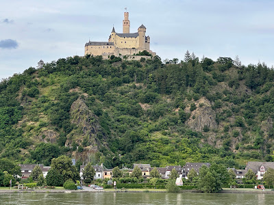 Marksburg — fotografia 3