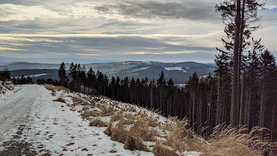 Owl Mountains Landscape Park — fotografia 3