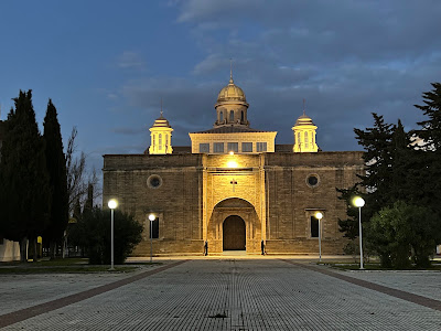 Panteón de Marinos Ilustres — fotografia 4