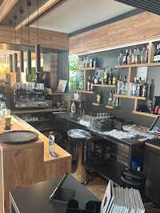 Restaurant Pizzerie Memento — fotografia 3