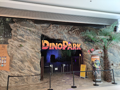 DinoPark Liberec Plaza — fotografia 4