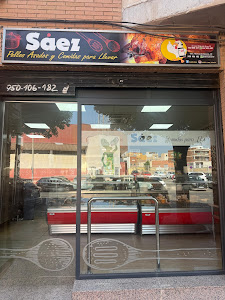 Restaurante Asador Sáez — fotografia 5