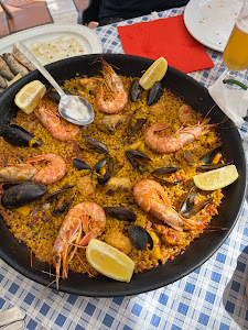 Restaurante la Alborada — fotografia 4
