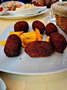 La Bodeguita Del Tapeo- LA BODEGUITA DE PLATOS — fotografia 5