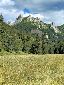 Dolina Małej Łąki — fotografia 3
