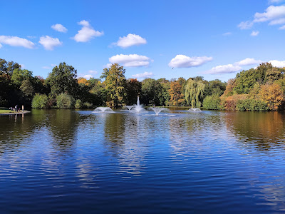 Park Południowy