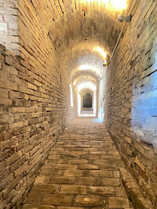 Fortezza Medievale di Acquaviva Picena — fotografia 4