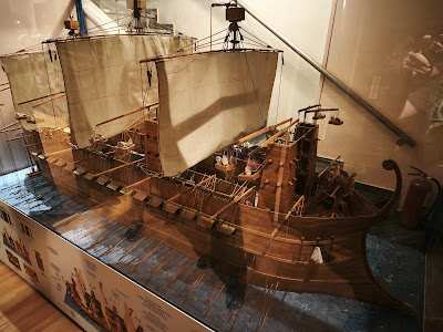 Museum of Ancient Greek Technology Kotsanas — fotografia 5