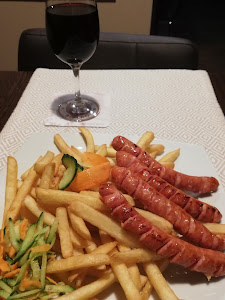 Thabar Bistro — fotografia 3