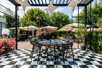 Restaurant Studio 80 — fotografia 5