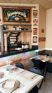 Lombardi's restaurant — fotografia 5