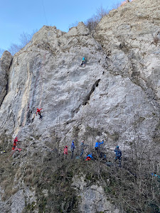 Cheile Râșnoavei — fotografia 3