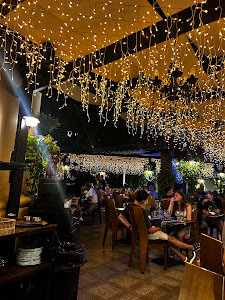 Louis Restaurant — fotografia 3