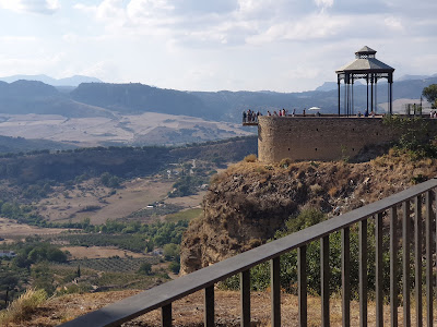 Mirador Virgen Del Rocío — fotografia 4