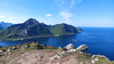 Offersøykammen — fotografia 4