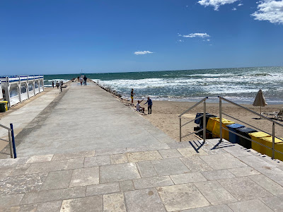 Platja de la Ribera — fotografia 5