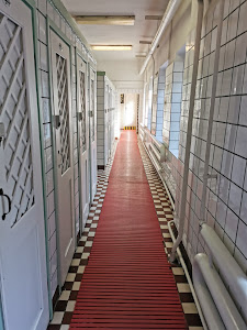Király Thermal Bath — fotografia 5