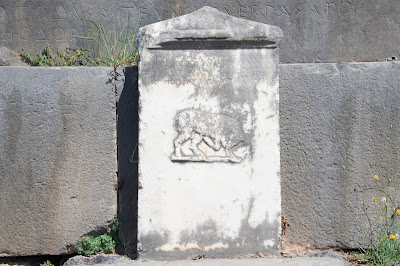 Ancient Stadium of Delphi — fotografia 5