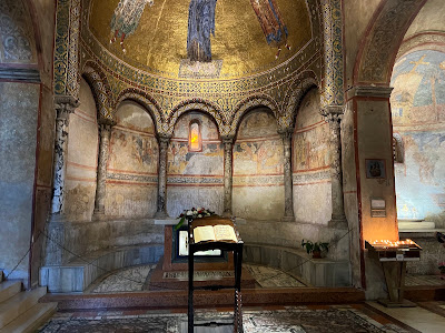 Cattedrale di San Giusto Martire — fotografia 3