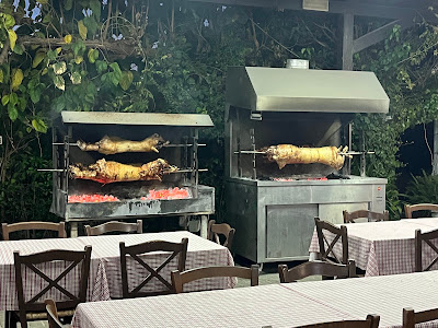 Kolokithas Family Taverna Restaurant — fotografia 4