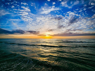 Plaża A - Międzyzdroje