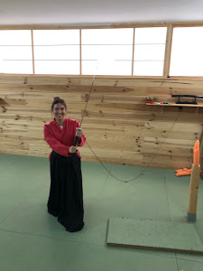 Samurai Experience SL — fotografia 4