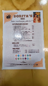 Dorita’s Tapas Bar — fotografia 5