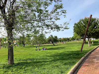 Asomadilla Park — fotografia 3