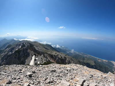Mount Çika — fotografia 4