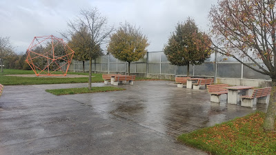 ASFINAG Rastplatz Viehdorf — fotografia 5