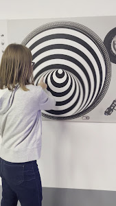 Museum of Illusions — fotografia 4