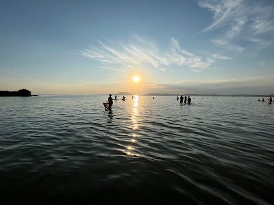 Sellő Kemping — fotografia 4