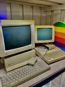 Museum of Games and Computers of the Past — fotografia 4