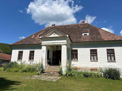 Muzeul Etnografic „Haszmann Pál” — fotografia 3