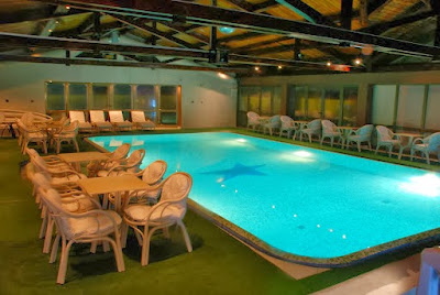 Termalni Spa Centar Plava Zvezda — fotografia 3