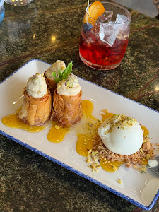 Avalle Bistro — fotografia 4