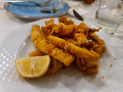 Molos Seaside Restaurant Nea Roda — fotografia 4