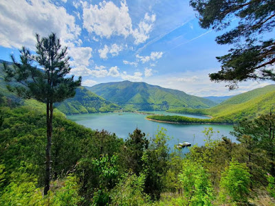 Vacha Dam