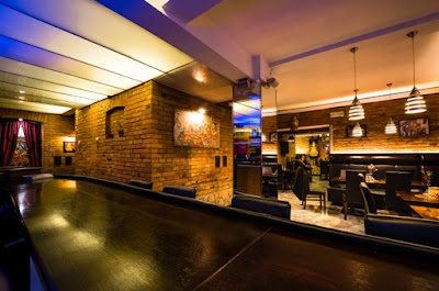 VATTI indian & nepali restaurant Kraków Halal momo