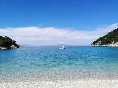 Filiatro Beach — fotografia 3