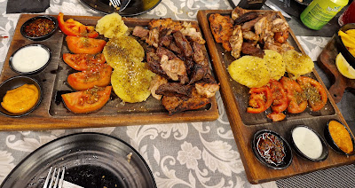 Mesón La Casita - Asador — fotografia 4