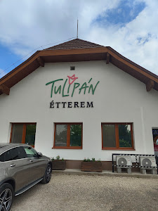 Tulipán Étterem