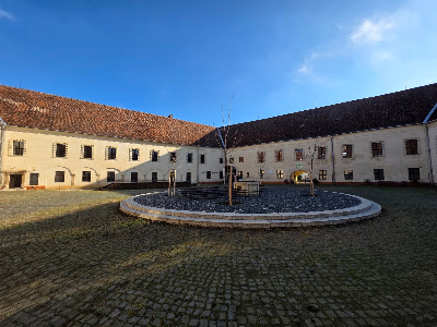 Nádasdy Ferenc Museum Sarvar — fotografia 4