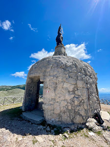 Aurunci Mountains Natural Park — fotografia 4