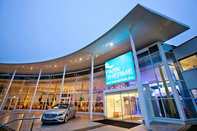 Parktherme Bad Radkersburg — fotografia 4