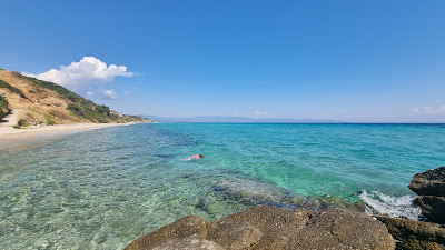 Nea Roda Beach — fotografia 3